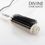 Divine Hair Magic, Stijlborstel