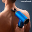 Massagepistool voor ontspanning en spierherstel Relaxer InnovaGoods