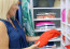 Shirt Organizer 5-delig – Kleding Organiseren