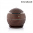 Mini-Luchtbevochtiger Geurverspreider Dark Walnut InnovaGoods