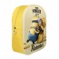 Minions, Rugtas, Rugzak, 3D, 3D Rugtas, Minions rugtas, Minions tas