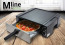 Enrico M-Line 3 in 1 Grill 