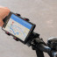 SmarthoneHouder voor op je Fiets