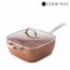 Cook d’Lux Multi-kook Pan (4 delig)