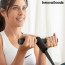 elastische band voor fitness