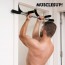 Muscle Up! PullUp Bar