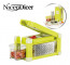 Snijapparaat Nicer dicer