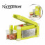 Nicer Dicer Magic Cube