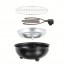 Nomad Electric table BBQ _