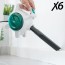  X6 Kruimel- en Stofzuiger