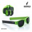 oprolbare-zonnebrillen-sunfold-ac6-Green-Black