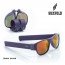 oprolbare-zonnebrillen-sunfold-es1-Purple - Yellow
