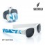 oprolbare-zonnebrillen-sunfold-st3-White-Ocean Bleu