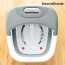 Opvouwbare Voetspa Aqua Relax Innovagoods 450W