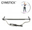 Gymstick - Original 2.0 - Extra Strong Silver