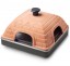 Emerio Terracotta Pizzarette