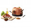 Emerio Pizza-Oven Keep Warm 8 persoons PO-116124