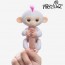 Playz Kidz Cheeky Monkey Interactieve Aap 