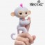 Playz Kidz Cheeky Monkey Interactieve Aap 