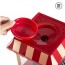 popcorn machine, Sweet & Pop