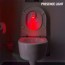 Presence__ light toiled