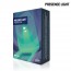 Presence light_ toiled