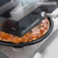 Presto! InnovaGoods Elektrische Pizzamaker - Zwart