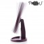 Pretty_ u Tabletop LED mirror