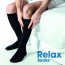 Relax Socks Beige