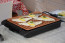 compacte BBQ van koper