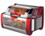 M-line Horizontale InfraroodGrill Rookvrij met Rotisserie