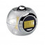 Clip Sonic Colour Changing Light Clock