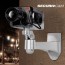 Securitcam T6000, Fake Security Camera, dummy camera