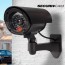Securitcam X1100, Fake Security Camera, dummy camera
