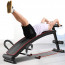 Master Sit-up Bench