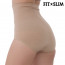 Slimming 360 Pant met Siliconen 
