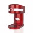 GOURMETmaxx IJs machine Slush & Crushed Ice 30W in rood / wit