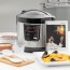 InnovaGoods Kitchen Chef multicooker