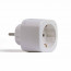 Smart Wifi plug TEC604