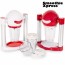 Smoothie Express Mixer Blender, 