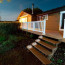 Solar LED Tuinlampen