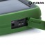  Cuboq Portable solar power bluetooth speaker_