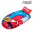 spiderman opblaasbare boot, opblaasbare boot van spiderman,