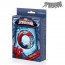 Spiderman opblaasbare zwemband, opblaasbare zwemband van spiderman,