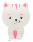 Squishy Cute Cat