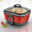 Gourmetmaxx multicooker 8 in 1 _