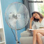 ventilator retro