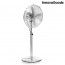 metalen ventilator