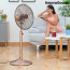 vloerventilator