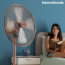 Innovagoods Retro Staande Ventilator